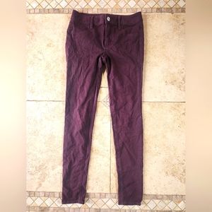 American Eagle Jeggings